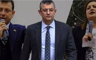 DEM’li çay CHP’ye ağır geldi