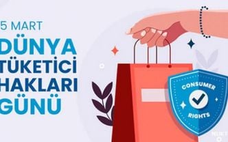 Tüketici Haftası ve Haklarımız