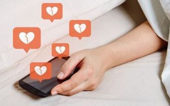 Mutluluk sırasında sek sek