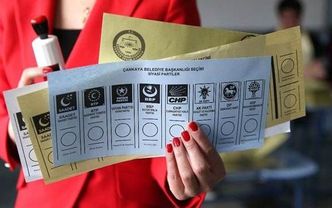 Onların oyu(nu)na düşmeyin