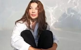 Eylem Tok’un yazarlığı balon mu?