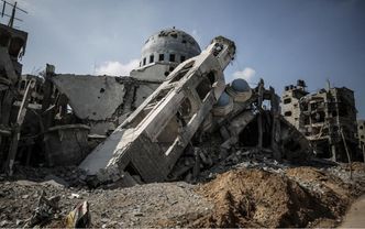 İsrail Gazze'de çocukları katletmeye devam ediyor!