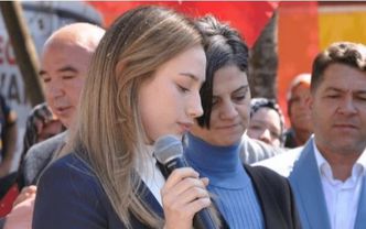Belediyeler Kadınlara Emanet