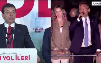 Sandıktan 1 Nisan şakası çıktı