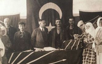 Millete o maya tutmuyor artık
