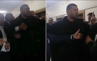 Nefret ve Şiddet