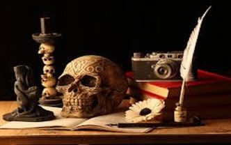 Memento Mori: Fani Olduğumuzu Hatırlamak