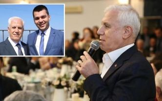 Dümenci değişir, ya dümen?