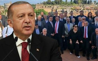 Hesabı Şarapla Sulandırmak