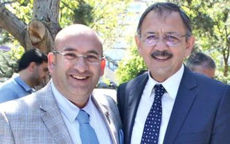 Çevre ve Şehircilik Bakanı Mehmet Özhaseki'ye Yönelik Haksız Eleştiriler: Gerçeklerin Üzerini Örtme Çabası