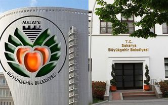 Malatya ve Sakarya Büyükşehir Belediyelerinde Yeni Yönetimlerin Projeleri Durdurma Kararları Büyük Tepki Çekiyor