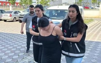 Dikkat! Yüksek Gerilim