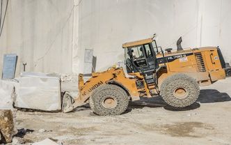 Mermer İhracat Düşüş Etkenleri