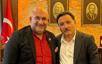 Kayseri Valisi Gökmen Çiçek: Bir Kenti Yeniden İnşa Eden Vali