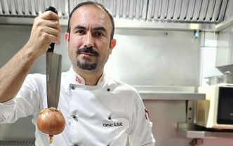 Türk mutfağının zenginliği çeşitliliği kayıt altına alınmalı!