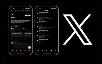 X Hiring ile işe alımda yeni bir dönem başlıyor