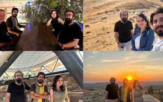 Göbeklitepe ve Karahantepe’de insanlık tarihine yolculuk…