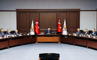 Cumhurbaşkanı Erdoğan Yanıltılıyor: Ekonomik ve Diğer Konularda Hatalı Bilgilendirme