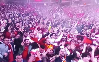 Bizim çocuklar çeyrek finalde