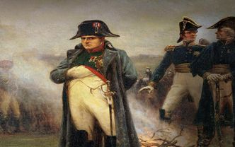 Waterloo Filminde Napolyon ve Wellington: İnsanlık ve İmparatorluk Arasındaki Savaş