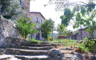 Eşsiz doğası ve 500 yıllık tarihi ile İzmir Kozbeyli