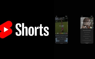 YouTube Shorts'tan TikTok benzeri yapay seslendirme özelliğini