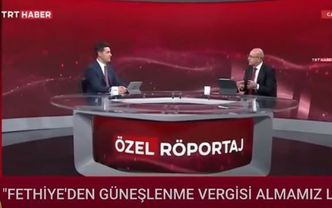 Mizahın İzahına çalışmak ve korku