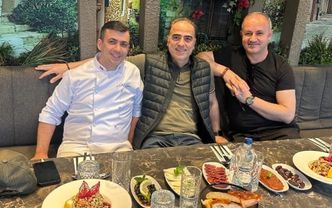 Türk mutfağı için güvenilir tarif bilgi bankası kurulmalı