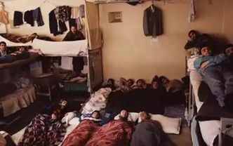 Meksika da değil Türkiye’de cezaevine silahlı baskın