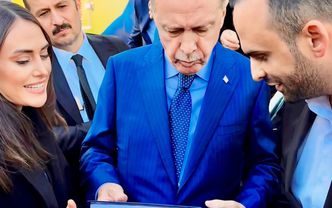 Cumhurbaşkanlığı İletişim Başkanlığı, Özbozkurt ve Yeşilkuş'un çalışmalarını kaynak gösterdi!