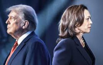 Kamala Harris'in Başkanlık Görevine Geçişi ve Joshua Goldstein'in Seçim Stratejileri Üzerine Analiz