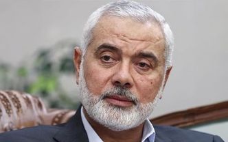 İslam Dünyası Yasta: Hamas Siyasi Büro Şefi İsmail Haniye Suikast Sonucu Şehit Oldu