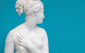 Kimliksiz Kadın Bedeni
