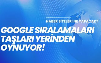 Google'ın AI Destekli Arama Özellikleri ve Haber Sitelerinin Geleceği