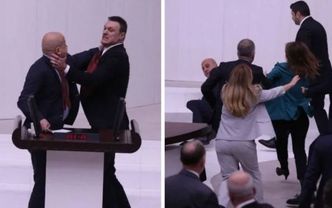 Milletin vekili şiddetse eğer..