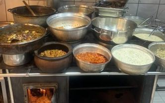 Van ın doğal hazineri Erndemik otlar ve norduz kuzusunun gastronomideki eşsiz buluşması