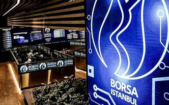Burası Borsa