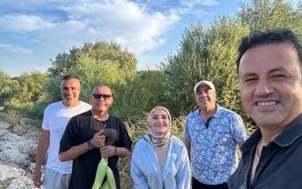 2 Milyon Turisti Çeken Asur Turu Başarısıyla Diyarbakır'ın Kültürel Hazineleri ve Gastronomi Turları
