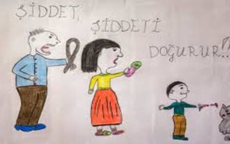 Kadına Yönelik Şiddetin Kısır Döngüsü