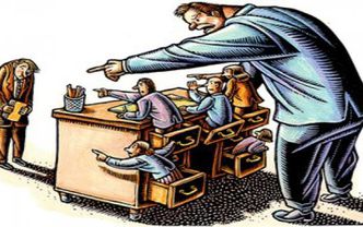 İşletmenizde Gereksiz Bürokrasi Var Mı?