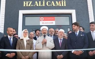 “Ya dinden çıkacaktım ya da Diyanetten”