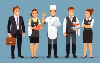 Gastronomi sektöründe eleman bulma zorluğuna Şef Mehmet Kudat'tan çözüm önerileri