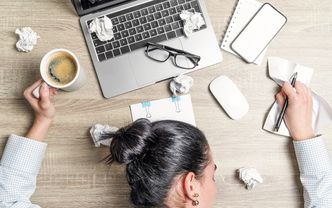 İşleri Erteleme ve Oyalanma Hastalığı