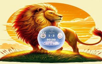Galatasaray şampiyonluğunu tescil etti