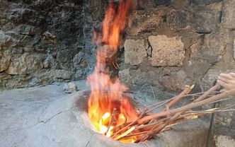 Göbeklitepe ekmeği gerçek mi?