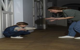 Zor çocuklarla baş etme yöntemi