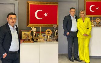 Nobel Barış Ödülü’ne aday Avukat Serkan Bayram diyor ki: Ya ölecektim ya başaracaktım!
