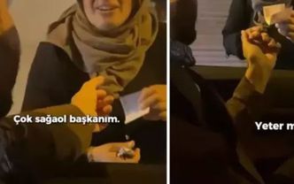 Çocukları kokmuş şovlara meze yapıyorlar