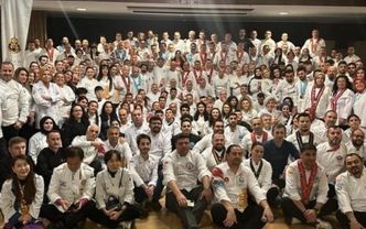 Şeflik lezzetin ötesinde bir sanat ve liderlik yolculuğu