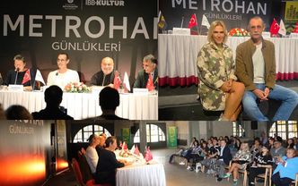 1. Uluslararası Kent Tiyatro Festivali (KentFest) başlıyor